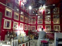 Joke Perestroyka - İç Dekorasyon