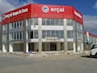 Erçal Bayi - Samandıra