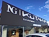 Kütahya Seramik - Avrupa Seramik