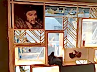 Tobacco Shop Görselleri