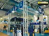 Temsa İş Makinalari Fuarı