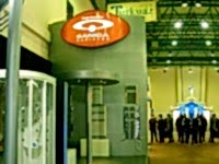 Sanica Banyo Aksesuarları - Tüyap Fuarı