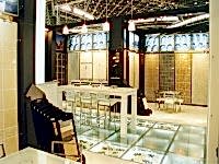 Termal Seramik Amerika - İspanya Fuarı