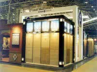 Termal Seramik Amerika - İspanya Fuarı