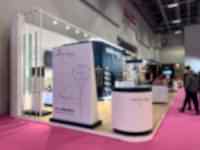 Ultra Products Fuar Alanı