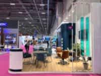 Ultra Products Fuar Alanı