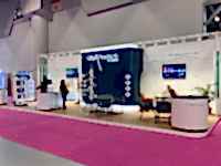 Ultra Products Fuar Alanı