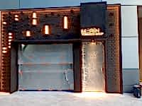 Tobacco Shop Tabelası