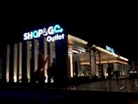 Işıklı Kabartma Harfler