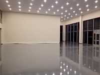 Temsa İş Makinaları İzmir Teknik Merkez