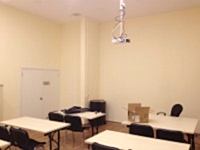 Altunizade Ofis Sınıfları