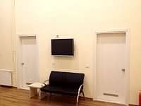 TM Akademi Bekleme Salonu Dekorasyonu