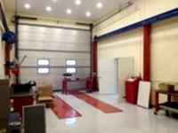 TM Akademi - Mitsubishi Atölye