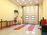 TM Akademi - FUSO Atölye