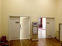 TM Akademi Bekleme Alanı Dekorasyonu