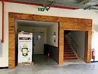 Donghee Otomotiv - İç Dekorasyon