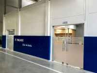 Donghee Otomotiv - İşyeri Tadilatı