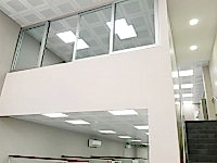 Şirinoğlu Faktoring - Asma Kat