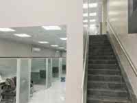 Şirinoğlu Faktoring Ofis Dekorasyon