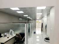 Şirinoğlu Faktoring Kartal Şube Ofis Dekorasyonu