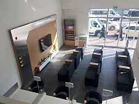 Huawei - İş Yeri Dekorasyonu