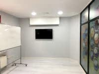 Occlutech Ofis Dekorasyonu