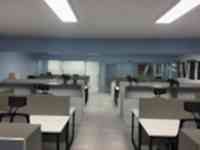 Occlutech Tıbbi Malzemeler Ofis Dekorasyonu