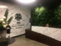 IBS Sigorta Brokerliği Girişi