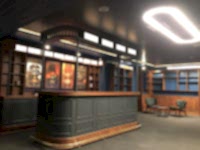 Escapist Yönetim Masası