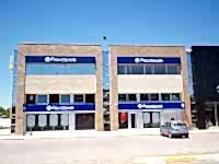 Finansbank - Akdeniz Şube Reklamları