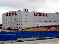 Uzel Yay Fabrikası