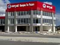 Erçal Bayi - Samandıra