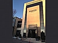 Zeytinburnu Satış Mağazası Cephe Reklam Çalışmaları