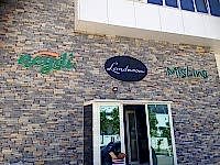 Işıksız Alüminyum Kabartma Harfler