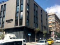 Zeytinburnu Satış Mağazası Cephe Reklam Çalışmaları