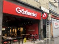 Gözlemio Şişli Şube Reklamları