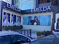 Emelda Deri - Zeytinburnu Mağaza