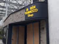 Ataşehir Marin Tobacco Shop Reklamı