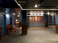 Kaçış Oyunları Lobby