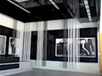 Emelda Deri Mağazası Dekorasyonu