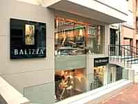 Balizza Cephe Çalışması