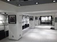 Best Deri Mağaza Dizaynı