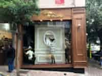 Nişantaşı Mağaza Vitrinleri