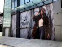 Emelda Deri - Zeytinburnu Mağaza