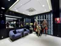 Adamo Mağaza Dekorları