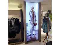 Sultanahmet Punto Deri Mağaza Görseli