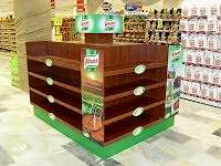 Unilever Knor Ramazan Standı