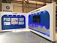 Howon Otomotiv Seminer Alanı