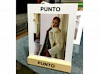 Punto Deri Mağazaları Görseli