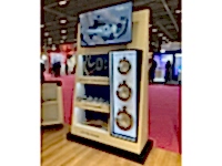 Ultra Products Stand